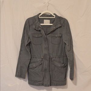 A New Day zip-up jacket